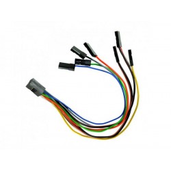 BavarianDEMON Cableform L150 ACP (for AXON,