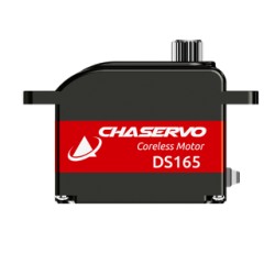 CHA SERVO DS165 Mini Tail (9kg a 0,05s)