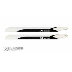 XBLADES x502 FBL