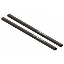 OXY3 - Tail Boom , 2 PC