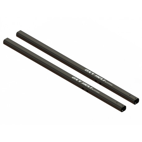 OXY3 - Tail Boom , 2 PC