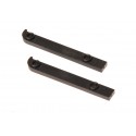 Adapter for 25mm tailboom LOGO 600-3D