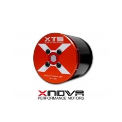 Xnova XTS 4525-530kv YY ( thick Wire) shaft C