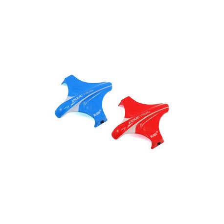 Blue & Red Canopy Set Inductrix