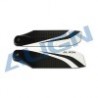 106 carbon fiber tail blade