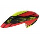 Canopy Soxos DB7 Red/Yellow