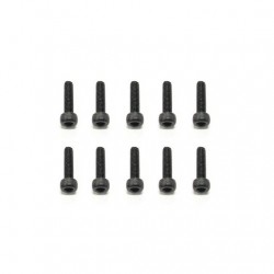 Screws M3 x 12 mm