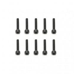 Screws M3 x 16mm