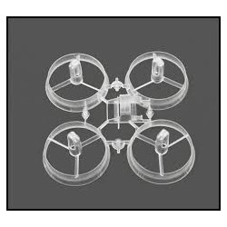 Main Frame Inductrix