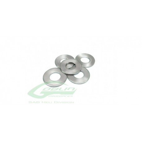 WASHER Ø5 X 7 X 0.1mm