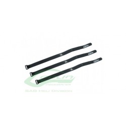 STRAPS- 315mm L 30mm W GOBLIN 500 - 570 - COMET