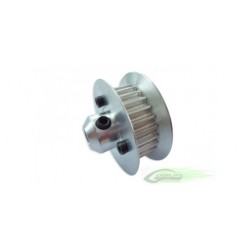 TAIL PULLEY 26T