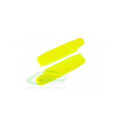 YELLOW TAIL BLADE 50mm
