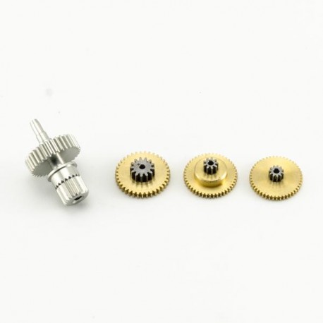 H1- MR -CF30S servo gear