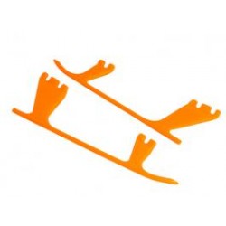 OXY4 Landing Gear Skid, Orange