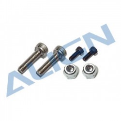 Main Blade Screws