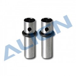 One Way Bearing Shaft(2pcs)