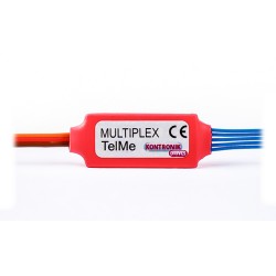 TelMe Multiplex