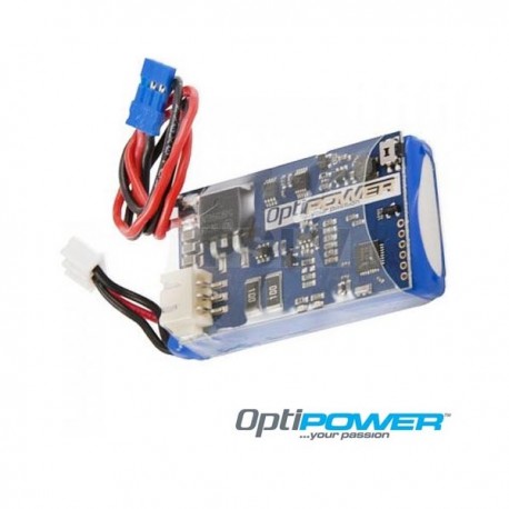 Optipower ULTRA-GUARD 430 Back Up Solution Combo