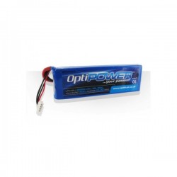 Opti Power Ultra 50C 2150mAh 3S