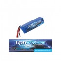 OPTIPOWER ULTRA 50C 5000mAh 6S
