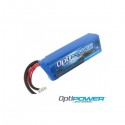 OPTIPOWER Ultra 50C 5300mAh 6S