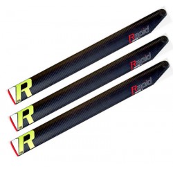 RAPID 420 mm FBL Carbon