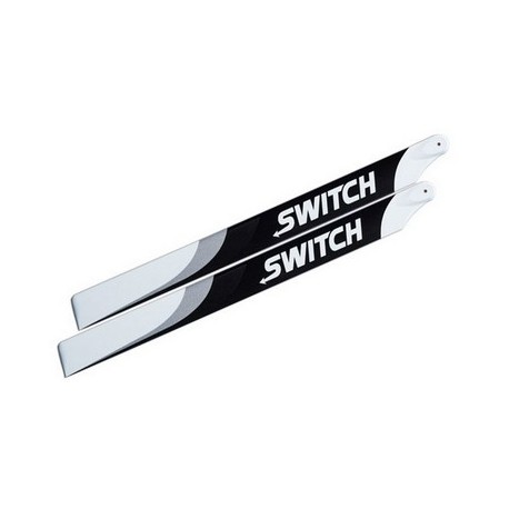 SwitchBlades 253 mm Carbon