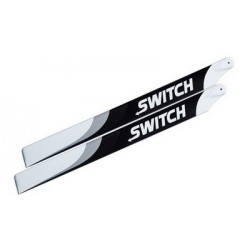SwitchBlades 253 mm Carbon
