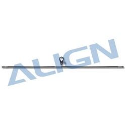 550X Carbon Tail Control Rod Assembly