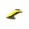 Canopy LOGO 600 neon-yellow/black/gold