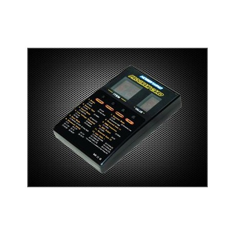 HOBBYWING LED Program Box 2A - Platimun Series ESC
