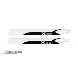 XBLADES x321 FBL