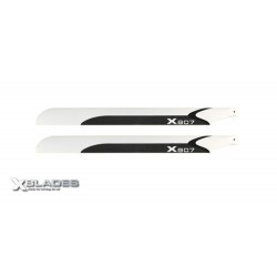 XBLADES x807 FBL