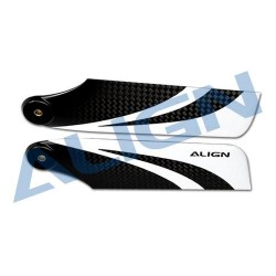 115 Carbon Fiber Tail Blade