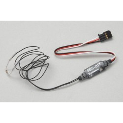 FASSTest Telemetry Temperature Sensor