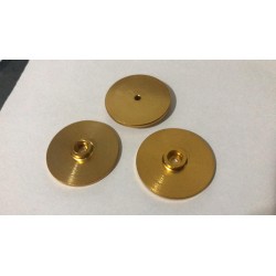 Futaba metal servo horn (2)