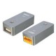 Cargador Smart USB Isdt UC1 18W 2A  5-12V