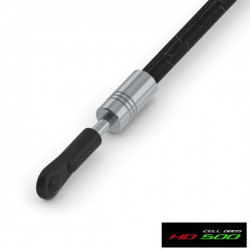 Boom Linkage Rod CF