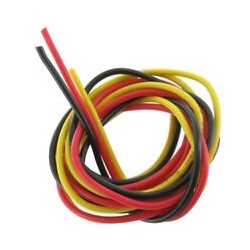 Silicone Wire 12AWG