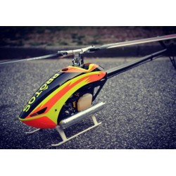 Protos 700Nitro