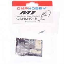 OMP HOBBY T6 Remote(Mode2)