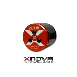 Xnova XTS 4530-480kv 5+5YY (1.4mm thick wire) shaft A