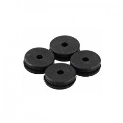 Canopy Rubber Ring set