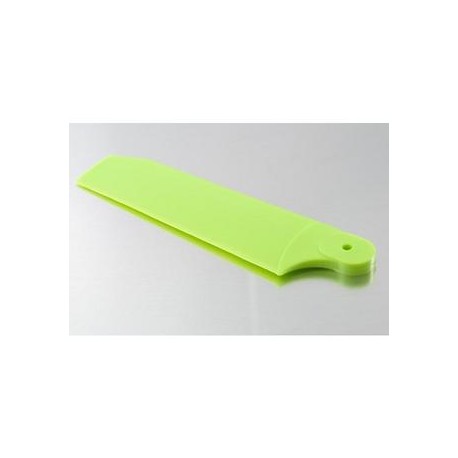 KBDD Tail Blades - Extreme Edition - Neon Lime - 96mm