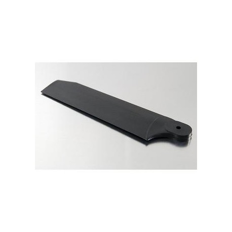 KBDD Tail Blades - Extreme Edition - Royal Blue - 96mm