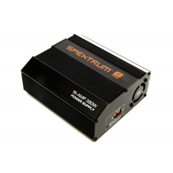 16A 380W Power Supply