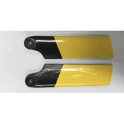 Tail blades 55mm