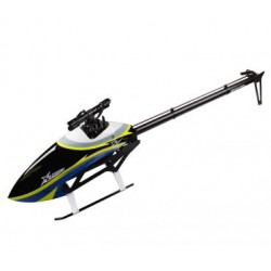 XLPower Specter 700 V2 - Nick Maxwell Edition