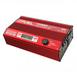 SkyRC eFuel 1200W 50A 15-30 Volt